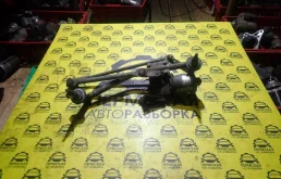 Трапеция стеклоочистителей Ford Fiesta 2001-2008