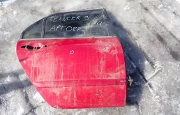 Дверь задняя правая для Mitsubishi Lancer 9
