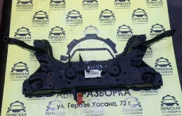 Балка подмоторная для Ford Fiesta 2008)