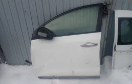 Дверь передняя левая Nissan Murano Z51 08-15