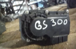 Заслонка дроссельная Lexus GS 300/400/430 05-2012