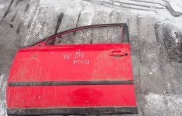 Дверь передняя левая для VW Passat (B5) 1996-2000