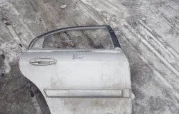 Дверь задняя правая для Hyundai Sonata IV