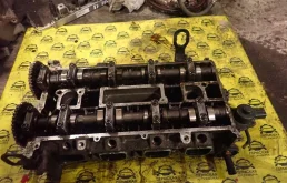 Головка блока для Ford C-MAX 2003-2010