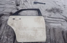 Дверь задняя правая для Ford Focus II 2005-2008