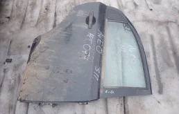 Дверь задняя правая для Chevrolet Aveo T250