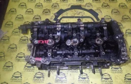 Головка блока nfiniti FX/QX70 (S51) 2008)