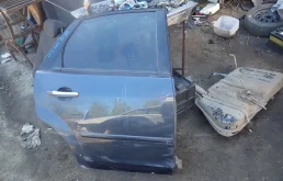 Дверь задняя правая для Ford Focus II 2005-2008
