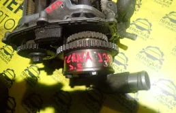 Головка блока Nissan Teana J32 2008-2013