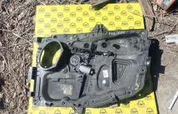 Стеклоподъемник передний правый Ford Fusion 02-12