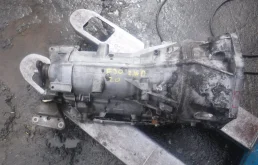 АКПП BMW 3-серия F30/F31 2011)