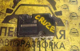 Блок ABS (насос) для Chevrolet Cruze 2009-2016
