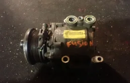 Компрессор кондиционера Ford Fusion 2002-2012