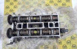 Головка блока для Ford Focus II 2008-2011