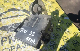 Блок ABS (насос) для VW Touareg 2002-2010
