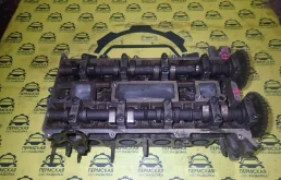 Головка блока для Ford Focus II 2008-2011