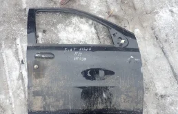 Дверь передняя правая для Fiat Albea 2002-2012