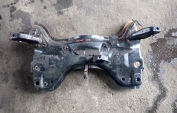 Балка подмоторная для Peugeot 206 1998-2012