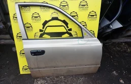 Дверь передняя правая Hyundai Accent II +тагаз