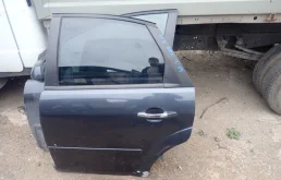Дверь задняя левая для Ford Focus II 2005-2008