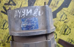 0120489002 bosch Генератор