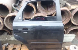 Дверь задняя правая для Ford Focus II 2005-2008