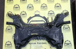 Балка подмоторная для Citroen Berlingo NEW B9