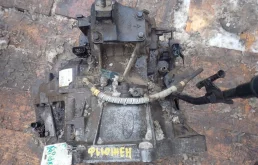 АКПП Ford Fusion 2002-2012