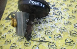 Усилитель тормозов вакуумный для VW Pointer