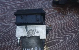 Блок ABS насос Nissan Almera Classic B10 06-13
