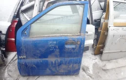 Дверь передняя левая Suzuki Ignis II HR 2003-2008