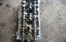 Головка блока для Nissan Murano (Z51) 2008-2015
