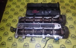 Головка блока Ford Focus II 2005-2011