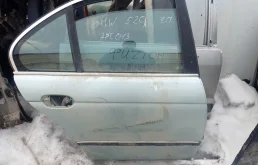 Дверь задняя правая для BMW 5-serie E39 1995-2003