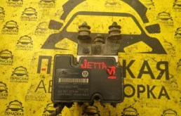 Блок ABS (насос) для VW Jetta 2011-2018