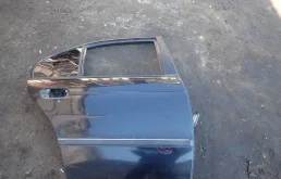 Дверь задняя правая для BMW 5-serie E39 1995-2003