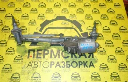 Трапеция стеклоочистителей Ford Fusion 2002-2012