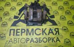 Суппорт тормозной задний правый Nissan Murano Z51