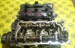 Головка блока для Nissan Teana J32 2008-2013