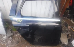 Дверь задняя правая для Audi A4 (B8) 2007-2015