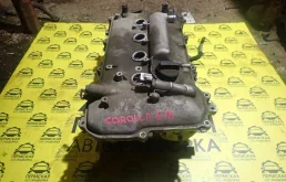 Головка блока для Toyota Corolla E15 2006-2013