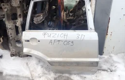 Дверь задняя правая для Ford Fusion 2002-2012