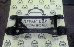 Балка задняя для Mitsubishi Lancer (CX,CY) 2007)