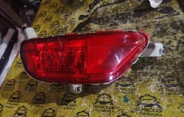 Фонарь задний в бампер левый для Mazda CX 5 2017)