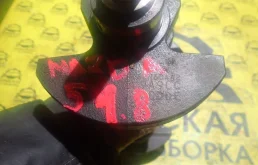 Коленвал для Mazda 5 (CR) 2005-2010