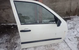 Дверь передняя правая для VW Caddy II 1995-2004