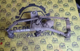 Трапеция стеклоочистителей Peugeot 206 1998-2012