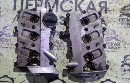 Крышка головки блока (клапанная) для Audi A6 C6 4F