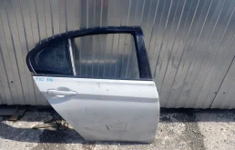 Дверь задняя правая для BMW 3-серия F30/F31/F80