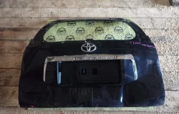 Дверь багажника Toyota Land Cruiser (150) -Prado